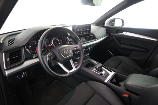 AUDI Q5 usata 1