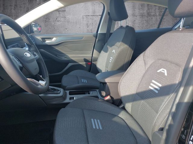 FORD Focus usata, con Controllo trazione