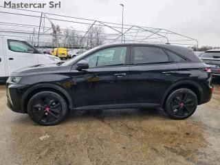 DS AUTOMOBILES DS 7 usata, con Airbag laterali