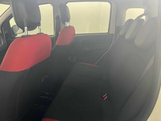FIAT Panda usata, con Climatizzatore