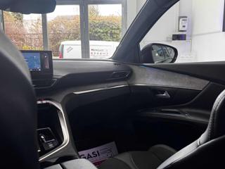 PEUGEOT 5008 usata, con Servosterzo