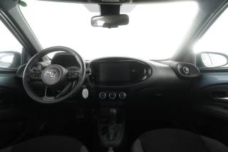 TOYOTA Aygo X usata 4