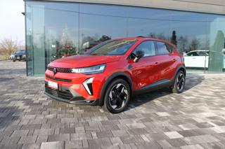 RENAULT Captur usata, con Airbag