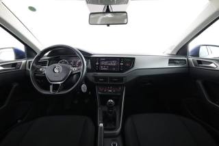 VOLKSWAGEN Polo usata 4