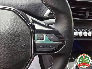 PEUGEOT 3008 usata, con Bluetooth