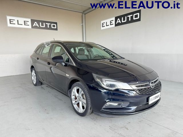 OPEL Astra usata, con ABS