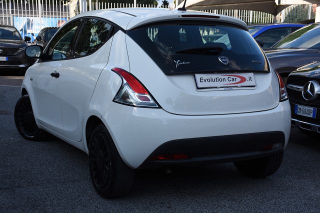 LANCIA Ypsilon usata, con Alzacristalli elettrici