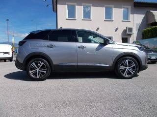 PEUGEOT 3008 usata, con Alzacristalli elettrici