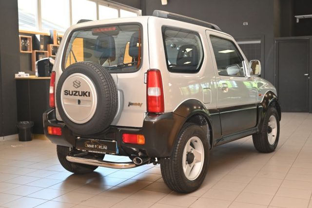 SUZUKI Jimny usata 66