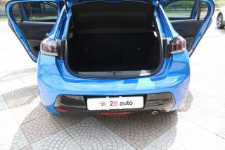 PEUGEOT 208 usata, con Bracciolo