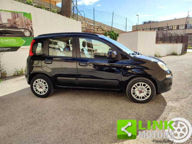FIAT Panda usata, con Alzacristalli elettrici