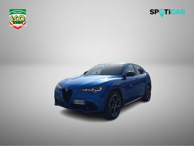 ALFA ROMEO Stelvio usata, con ABS