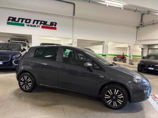 FIAT Punto usata, con Climatizzatore