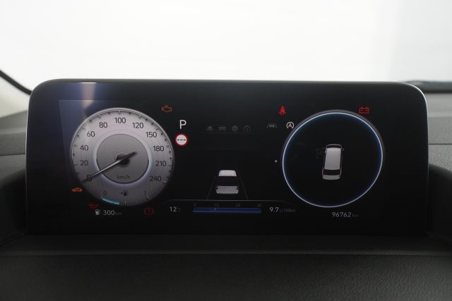 HYUNDAI Staria usata 13