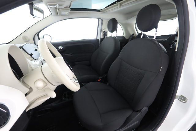 FIAT 500 usata 2