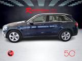 MERCEDES-BENZ GLC 220 usata 5
