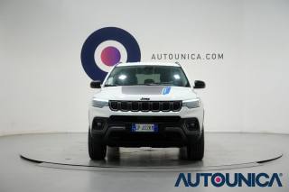 JEEP Compass usata, con Airbag