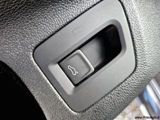 VOLKSWAGEN Passat Variant usata, con Vetri oscurati