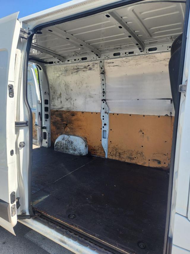 RENAULT Master usata, con ESP