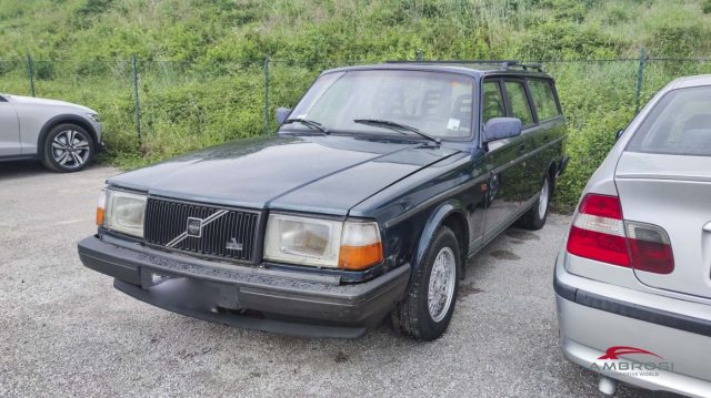 VOLVO 240 usata 0