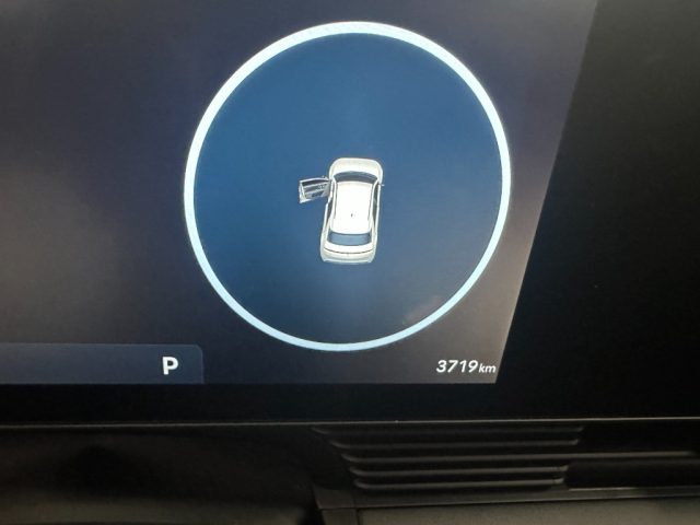 HYUNDAI Ioniq 5 usata, con Climatizzatore
