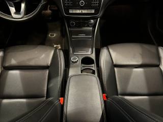 MERCEDES-BENZ CLA 200 usata, con Filtro antiparticolato