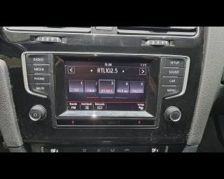 VOLKSWAGEN Golf usata, con Immobilizzatore elettronico