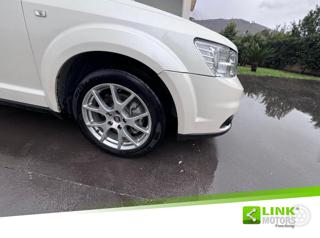 FIAT Freemont usata, con Cerchi in lega