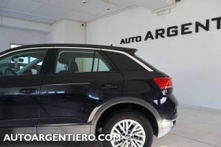 VOLKSWAGEN T-Roc usata, con Start/Stop Automatico