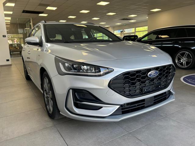 FORD Focus usata, con ABS