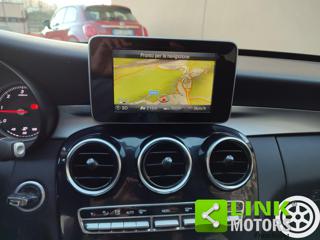 MERCEDES-BENZ C 220 usata 25