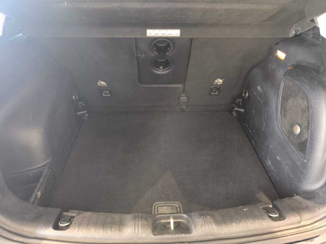 JEEP Compass usata, con Controllo trazione