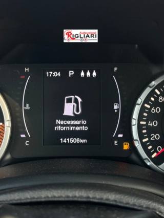 JEEP Renegade usata, con Telecamera per parcheggio assistito