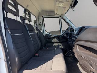 IVECO Daily usata, con Sensore di pioggia