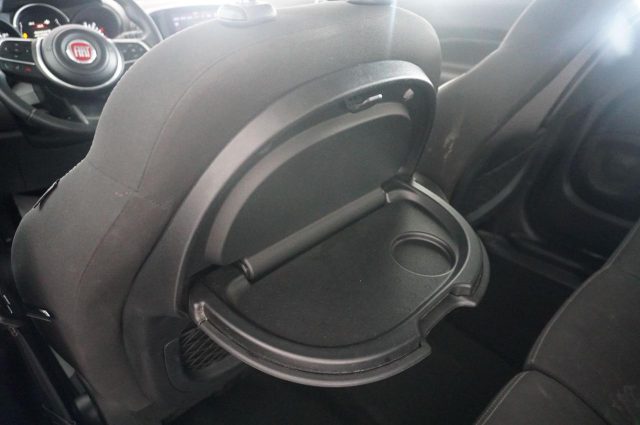 FIAT 500L usata, con Fendinebbia