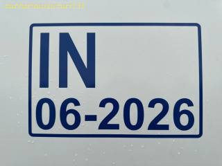 FIAT Doblo usata, con USB