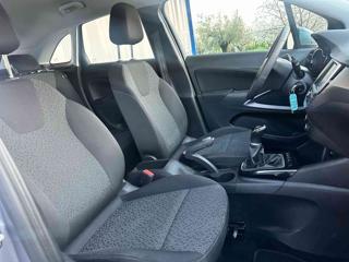 OPEL Crossland X usata, con Controllo trazione