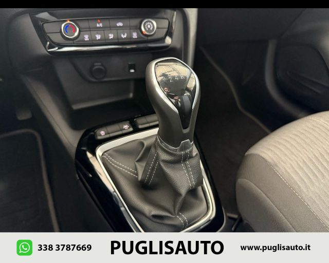 OPEL Corsa usata, con ESP