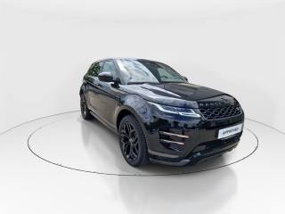 LAND ROVER Range Rover Evoque usata, con ESP