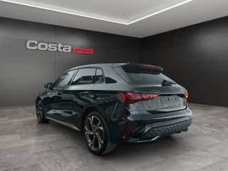 AUDI A3 usata, con Autoradio