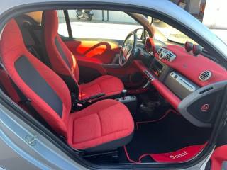 SMART ForTwo usata, con ESP