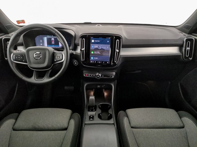VOLVO XC40 usata, con Controllo trazione