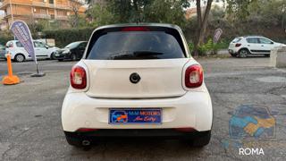 SMART ForFour usata, con Autoradio