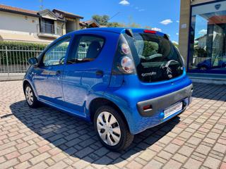 CITROEN C1 usata, con Chiusura centralizzata