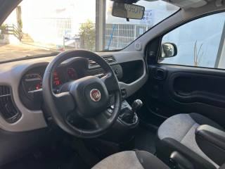FIAT Panda usata, con Alzacristalli elettrici