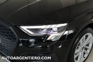 AUDI A3 usata, con Frenata d