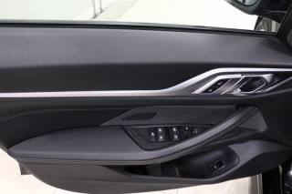 BMW 420 usata, con Sensori di parcheggio posteriori
