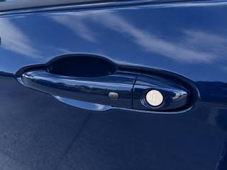 JEEP Compass usata, con Specchietti laterali elettrici