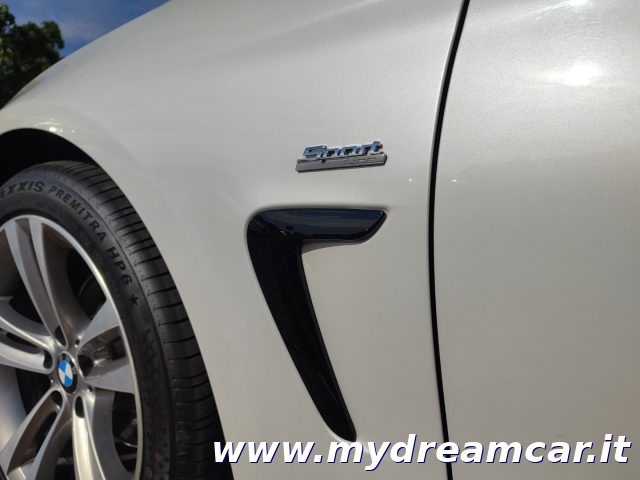 BMW 420 usata 23