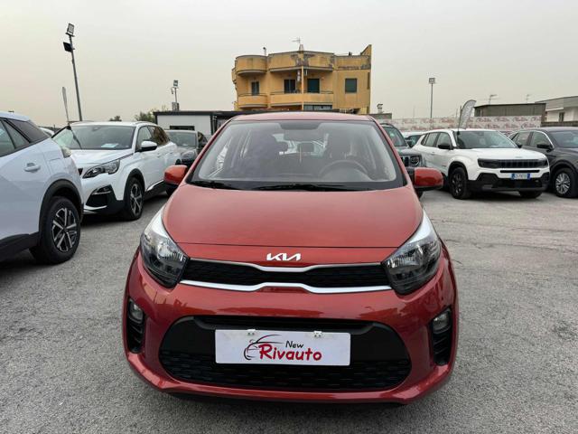 KIA Picanto usata, con Airbag laterali